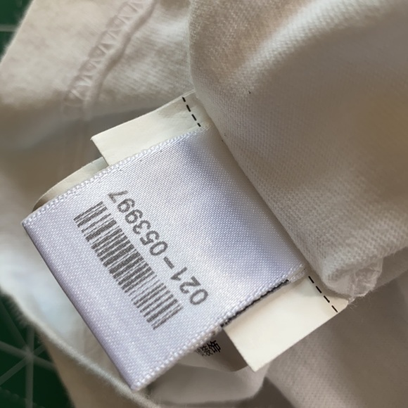 Chrome Hearts Pocket tee - Picture 10 of 10